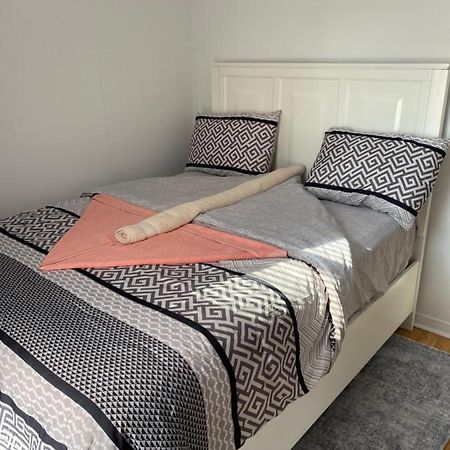 Windsor Airport Room Accommodation Zewnętrze zdjęcie