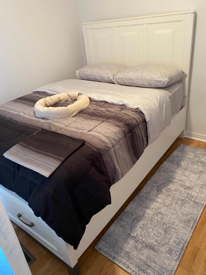 Windsor Airport Room Accommodation Zewnętrze zdjęcie