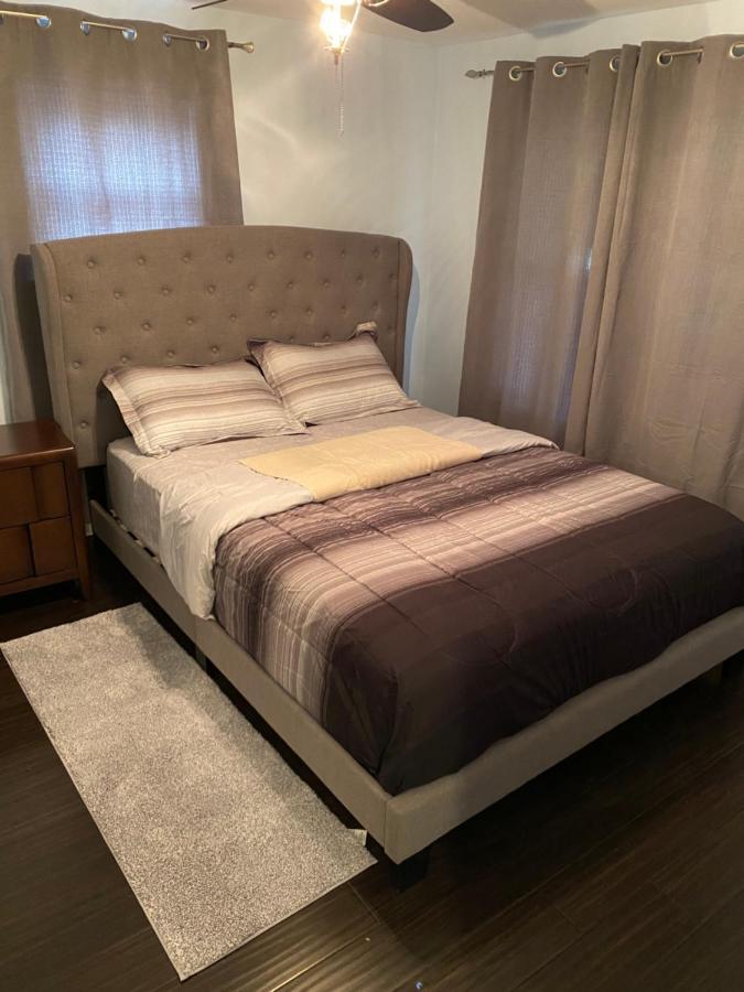 Windsor Airport Room Accommodation Zewnętrze zdjęcie