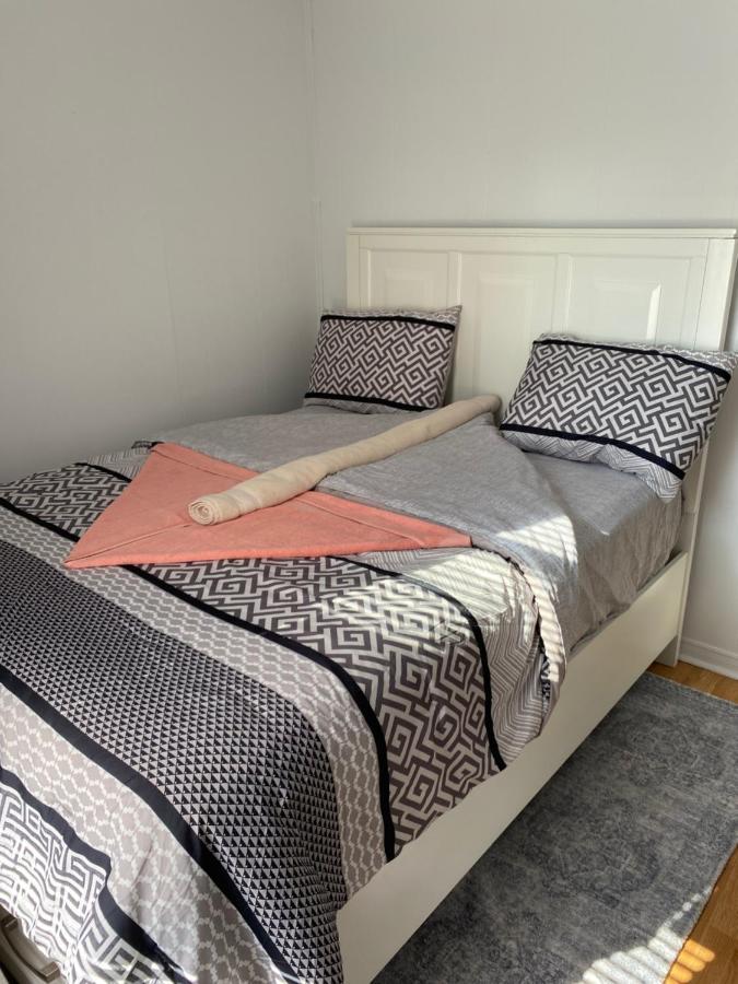 Windsor Airport Room Accommodation Zewnętrze zdjęcie