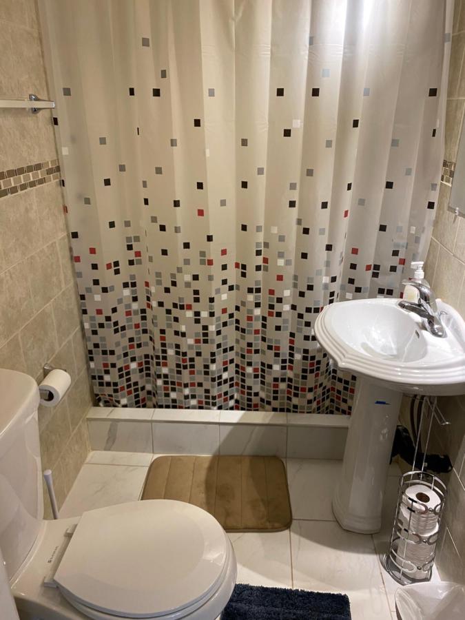 Windsor Airport Room Accommodation Zewnętrze zdjęcie