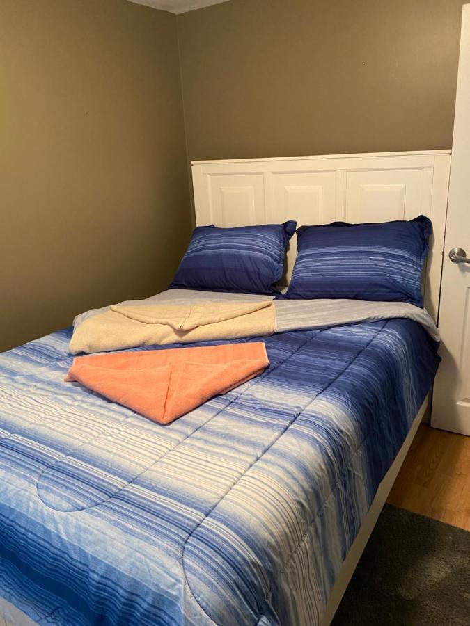 Windsor Airport Room Accommodation Zewnętrze zdjęcie
